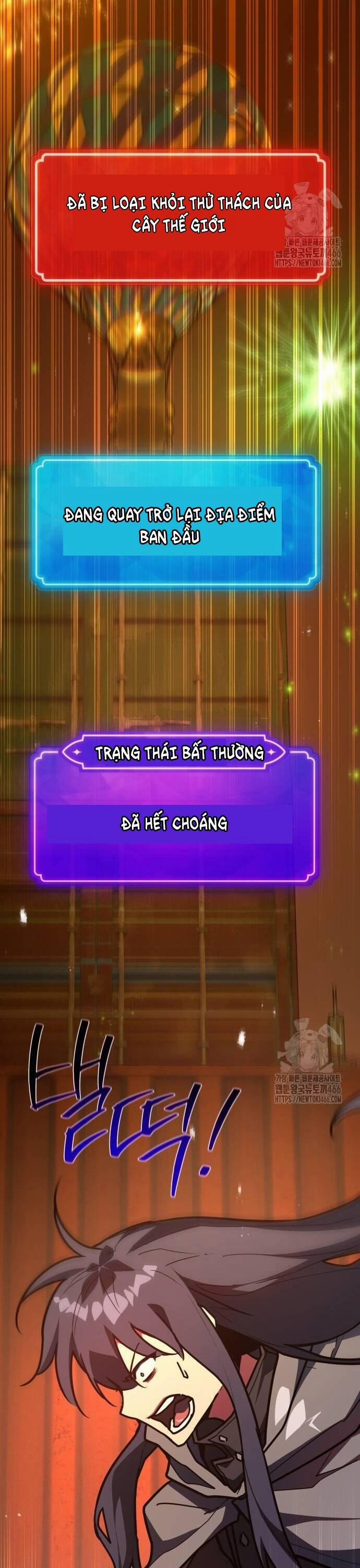 Quỷ Troll Mạnh Nhất Thế Giới 114 trang 33