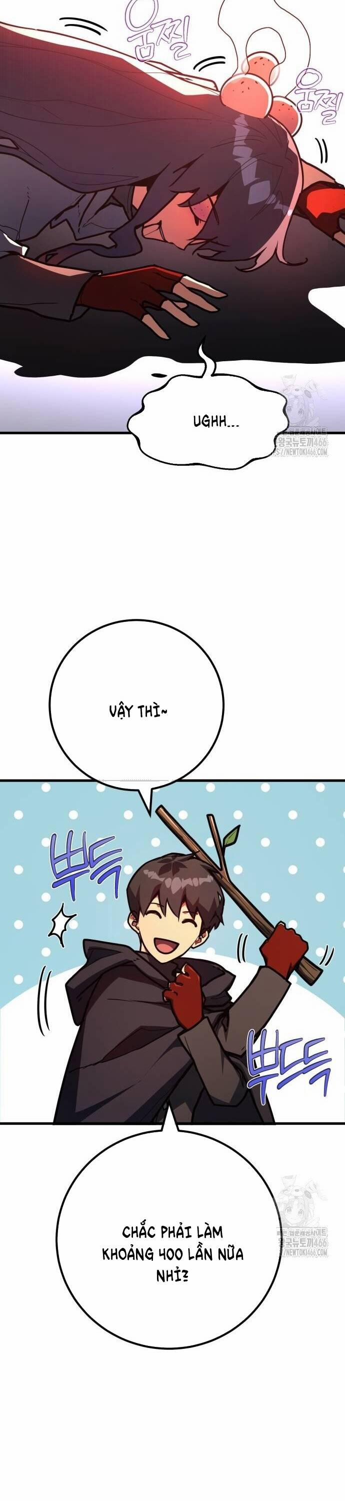 Quỷ Troll Mạnh Nhất Thế Giới 114 trang 43