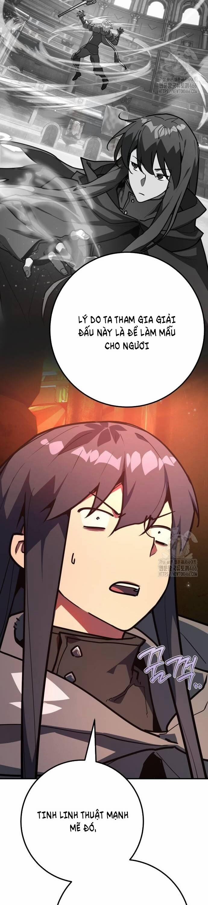 Quỷ Troll Mạnh Nhất Thế Giới 114 trang 8