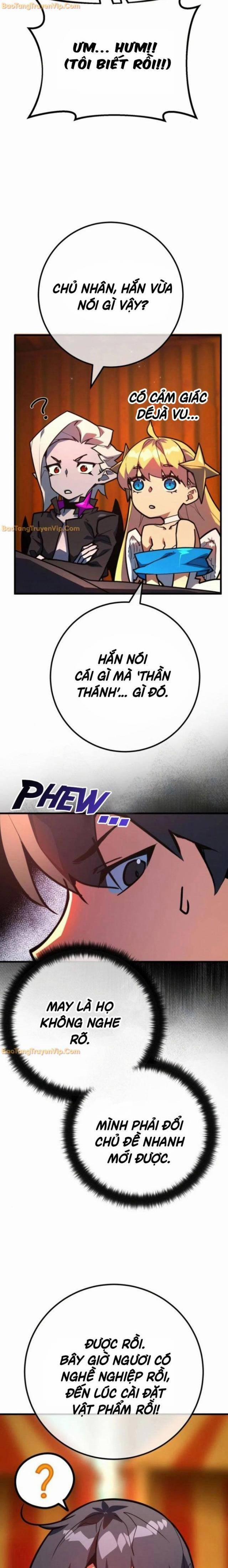 Quỷ Troll Mạnh Nhất Thế Giới 115 trang 10