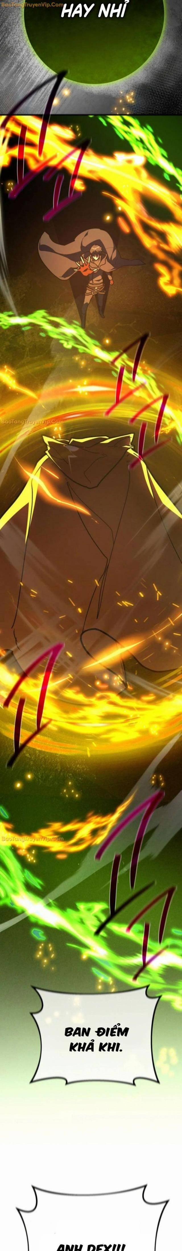 Quỷ Troll Mạnh Nhất Thế Giới 115 trang 14