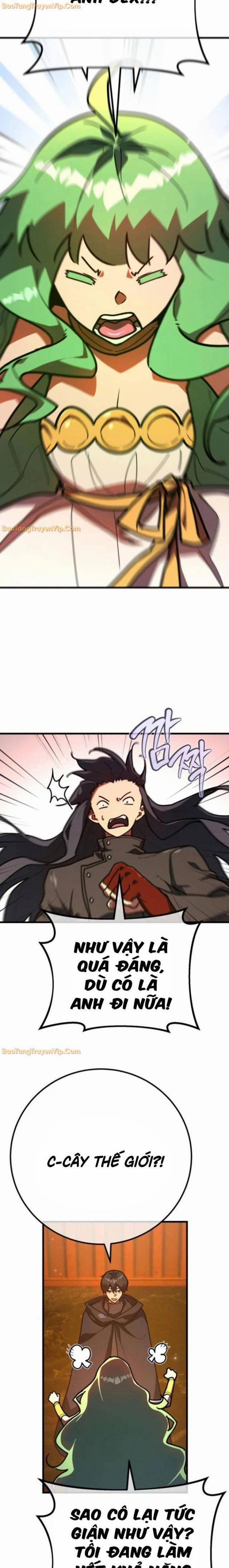 Quỷ Troll Mạnh Nhất Thế Giới 115 trang 15