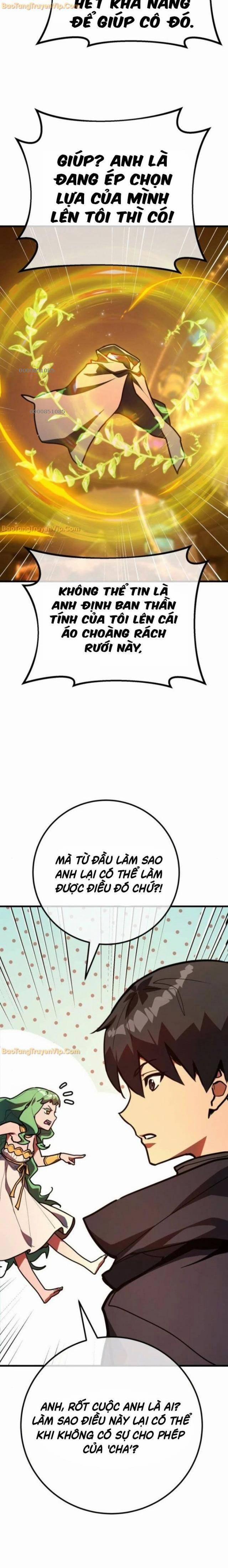 Quỷ Troll Mạnh Nhất Thế Giới 115 trang 16