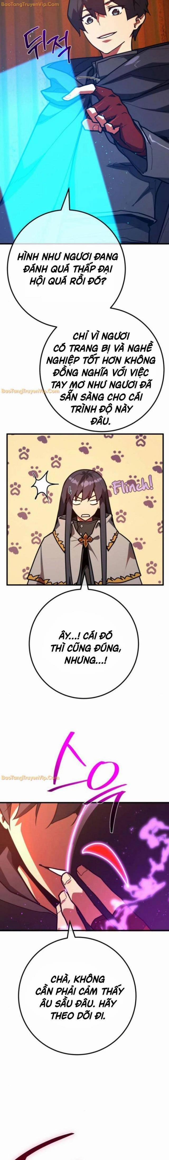 Quỷ Troll Mạnh Nhất Thế Giới 115 trang 22