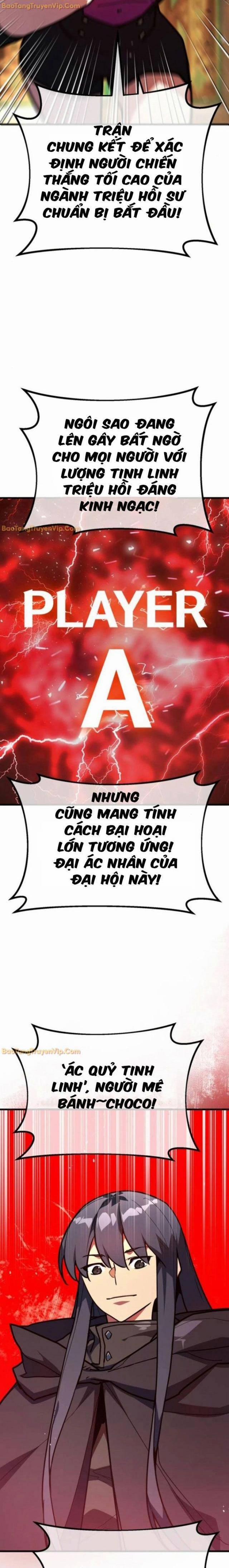 Quỷ Troll Mạnh Nhất Thế Giới 115 trang 27