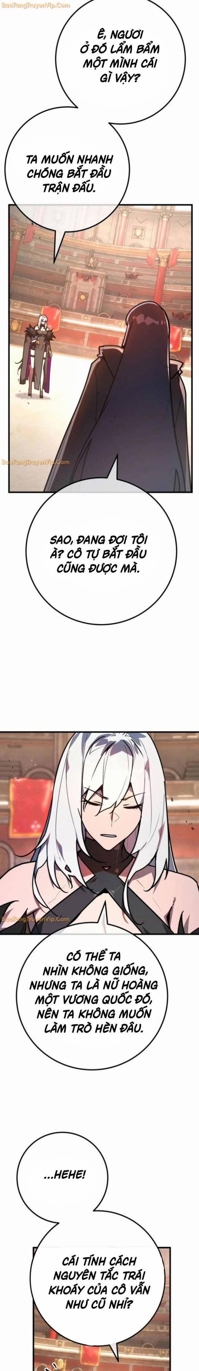 Quỷ Troll Mạnh Nhất Thế Giới 115 trang 31