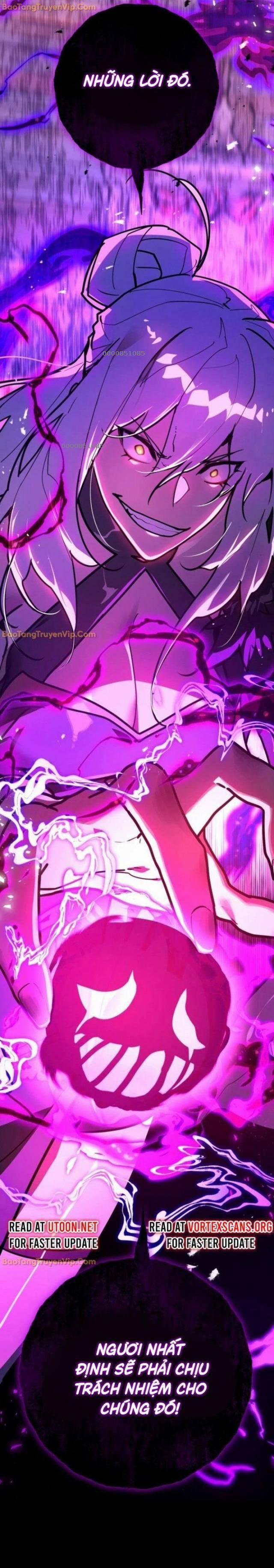 Quỷ Troll Mạnh Nhất Thế Giới 115 trang 35