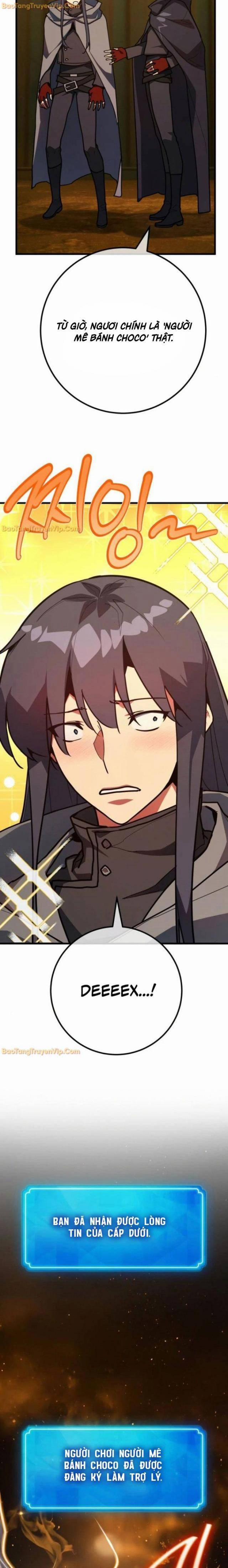 Quỷ Troll Mạnh Nhất Thế Giới 115 trang 6