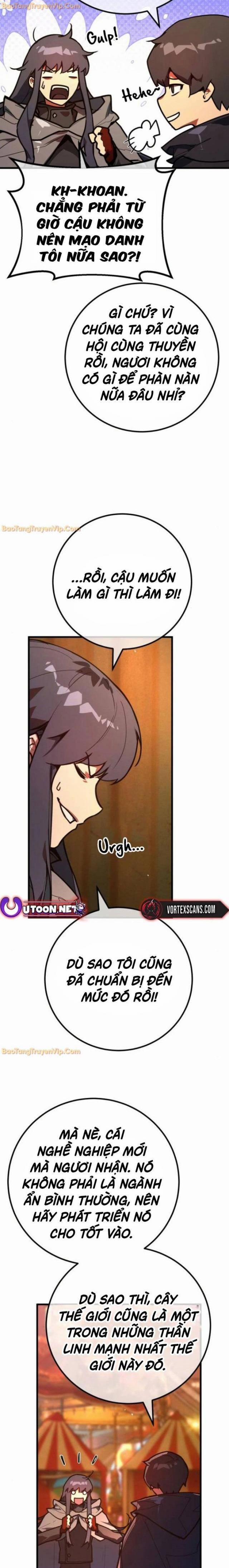 Quỷ Troll Mạnh Nhất Thế Giới 115 trang 8