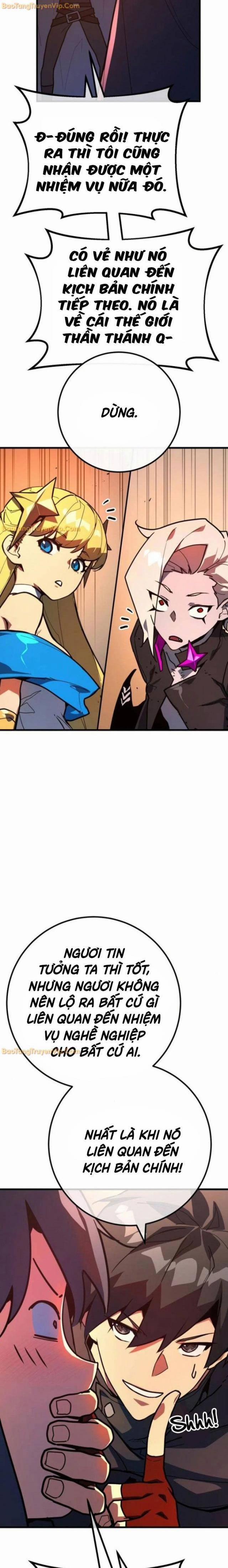 Quỷ Troll Mạnh Nhất Thế Giới 115 trang 9