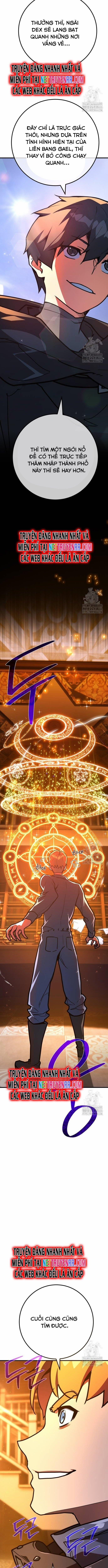 Quỷ Troll Mạnh Nhất Thế Giới 118 trang 10