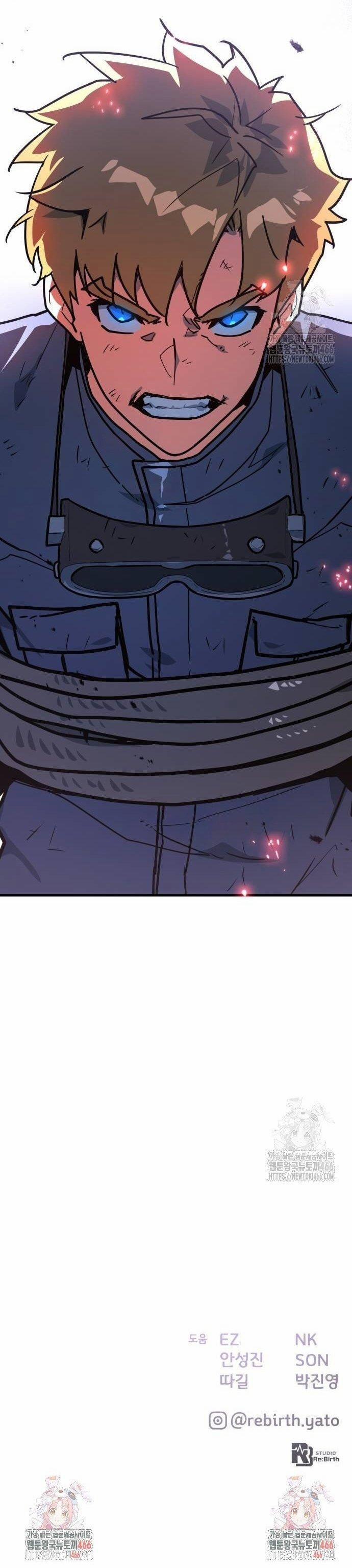 Quỷ Troll Mạnh Nhất Thế Giới 118 trang 14