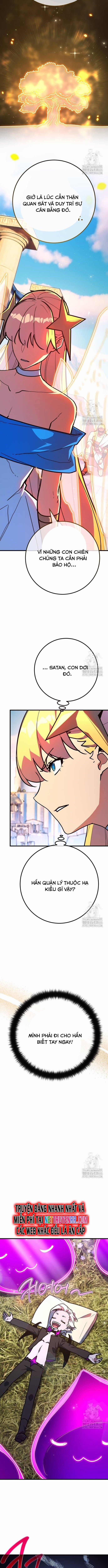 Quỷ Troll Mạnh Nhất Thế Giới 118 trang 2