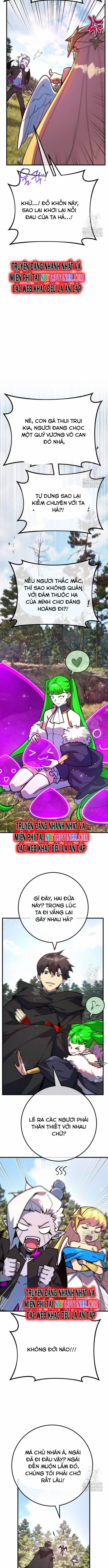 Quỷ Troll Mạnh Nhất Thế Giới 118 trang 4