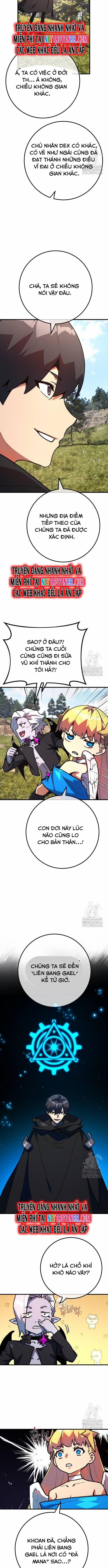 Quỷ Troll Mạnh Nhất Thế Giới 118 trang 5