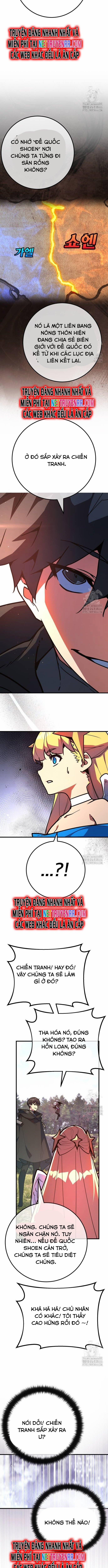 Quỷ Troll Mạnh Nhất Thế Giới 118 trang 6