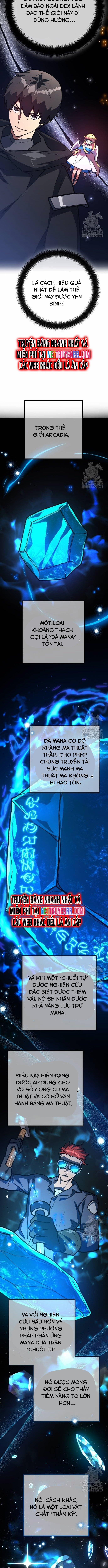 Quỷ Troll Mạnh Nhất Thế Giới 118 trang 8