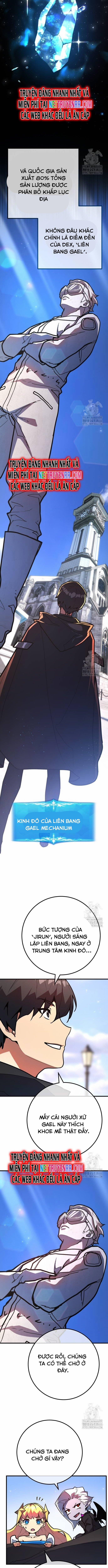 Quỷ Troll Mạnh Nhất Thế Giới 118 trang 9