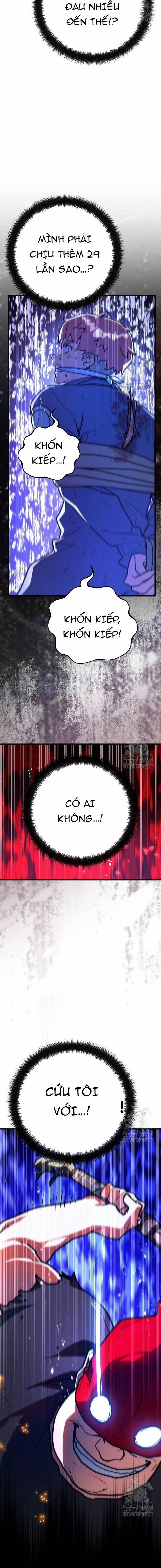 Quỷ Troll Mạnh Nhất Thế Giới 119 trang 10