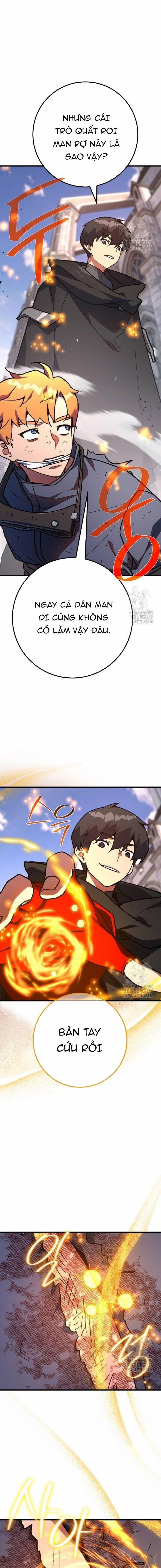 Quỷ Troll Mạnh Nhất Thế Giới 119 trang 12