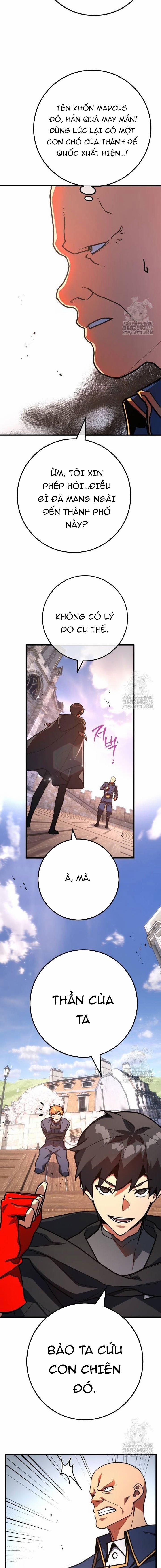 Quỷ Troll Mạnh Nhất Thế Giới 119 trang 16