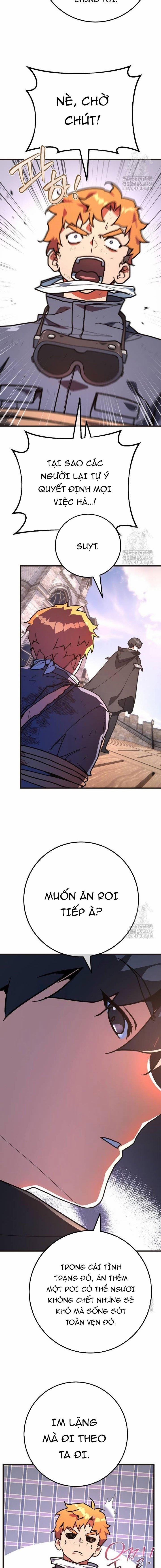 Quỷ Troll Mạnh Nhất Thế Giới 119 trang 18