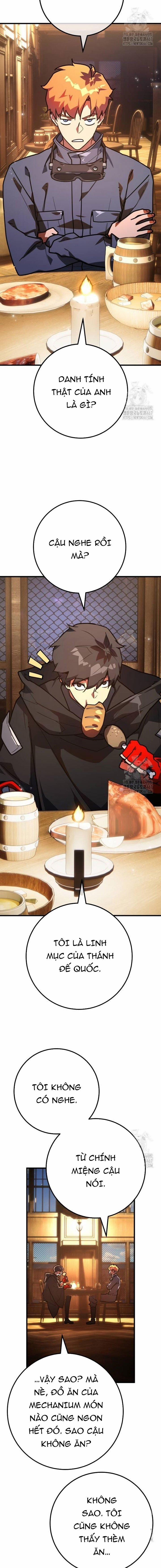 Quỷ Troll Mạnh Nhất Thế Giới 119 trang 20