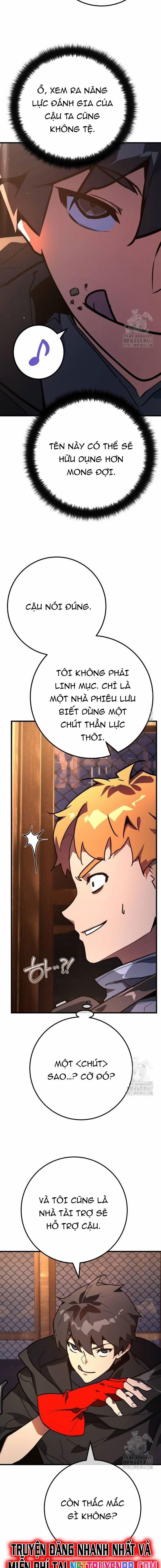 Quỷ Troll Mạnh Nhất Thế Giới 119 trang 21