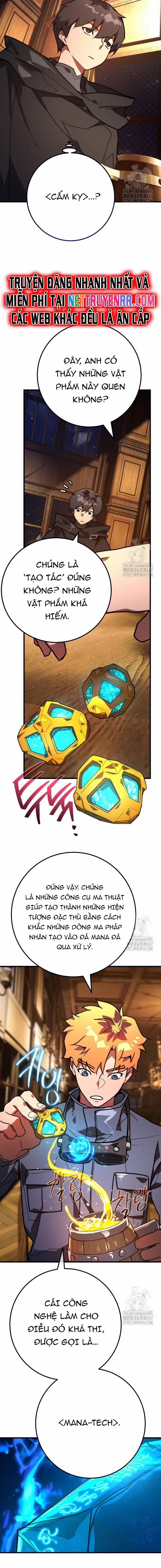 Quỷ Troll Mạnh Nhất Thế Giới 119 trang 23