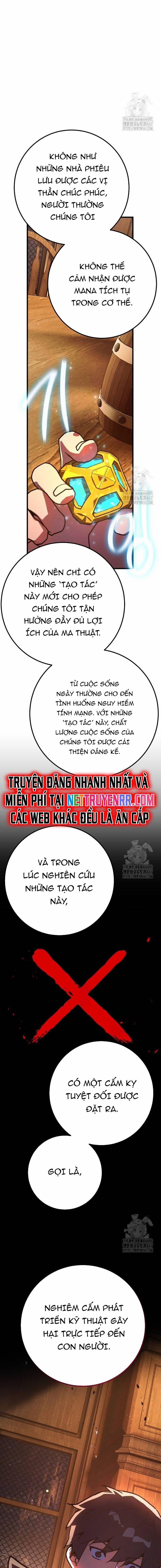 Quỷ Troll Mạnh Nhất Thế Giới 119 trang 24