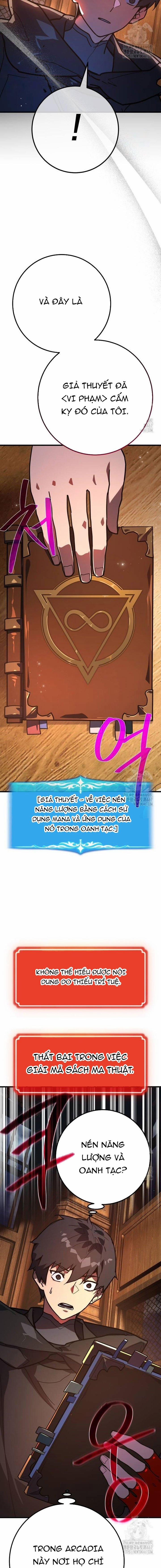 Quỷ Troll Mạnh Nhất Thế Giới 119 trang 25