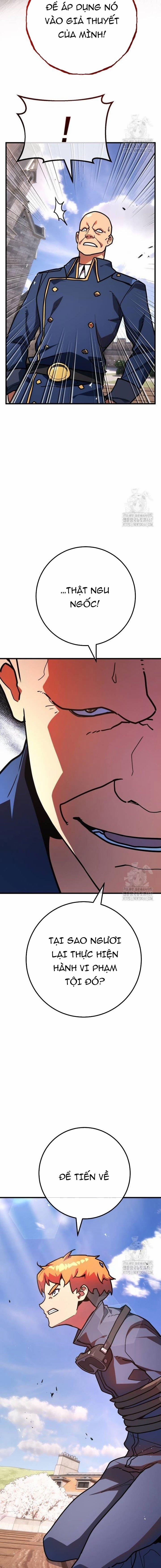 Quỷ Troll Mạnh Nhất Thế Giới 119 trang 3