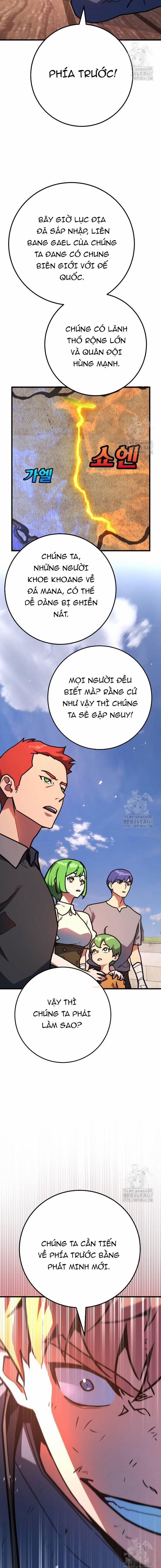 Quỷ Troll Mạnh Nhất Thế Giới 119 trang 4