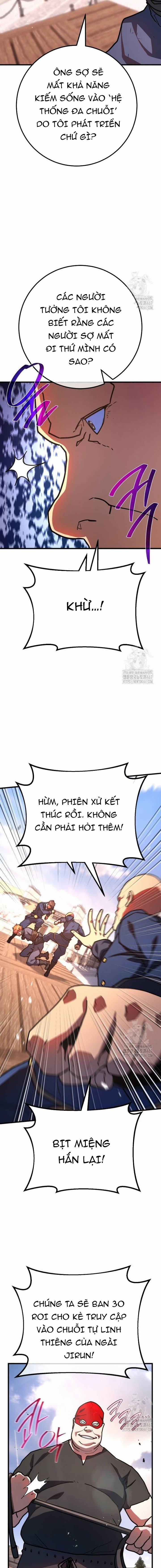 Quỷ Troll Mạnh Nhất Thế Giới 119 trang 6