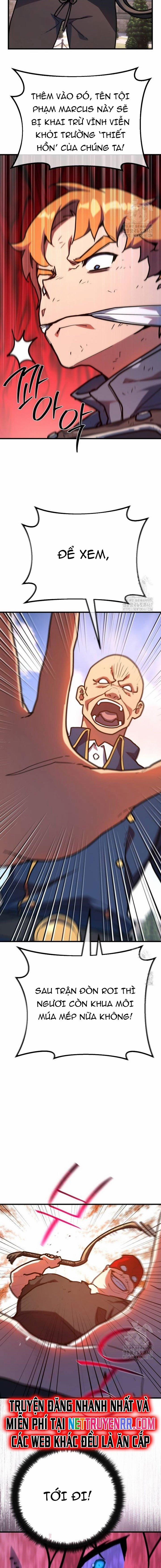 Quỷ Troll Mạnh Nhất Thế Giới 119 trang 7
