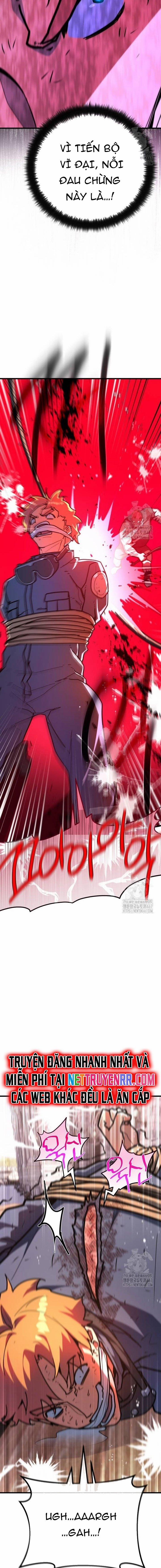Quỷ Troll Mạnh Nhất Thế Giới 119 trang 8
