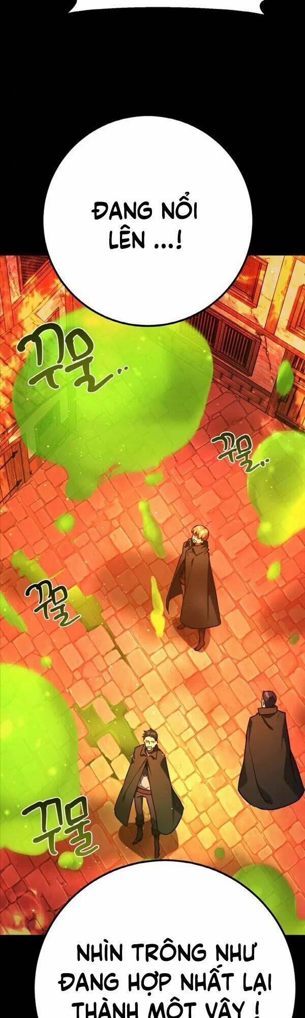 Quỷ Troll Mạnh Nhất Thế Giới 12 trang 14