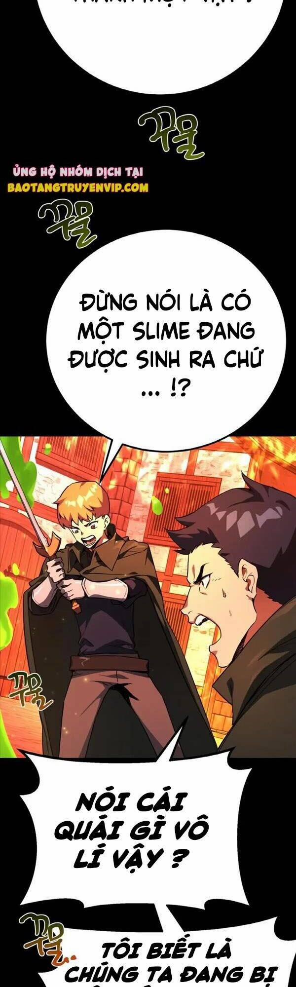 Quỷ Troll Mạnh Nhất Thế Giới 12 trang 15