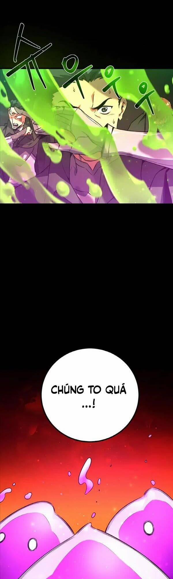 Quỷ Troll Mạnh Nhất Thế Giới 12 trang 18