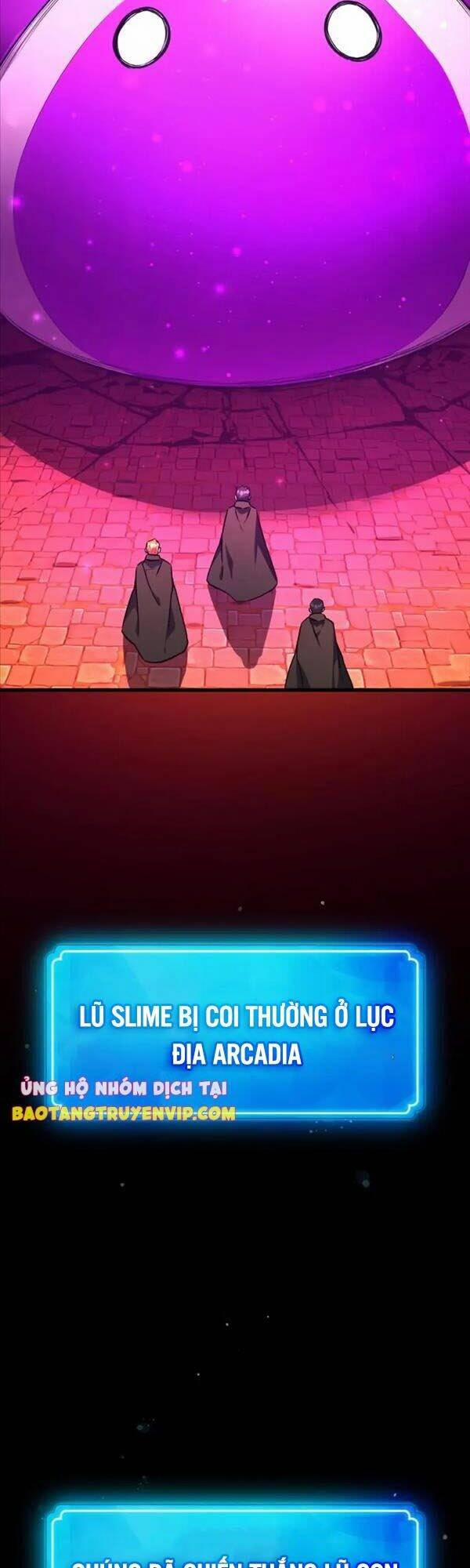 Quỷ Troll Mạnh Nhất Thế Giới 12 trang 19