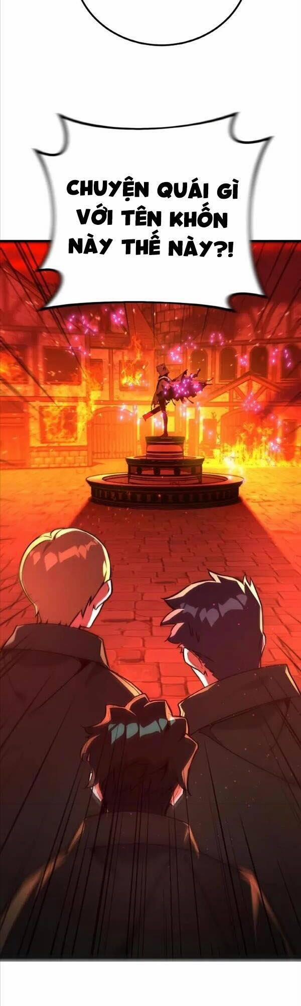 Quỷ Troll Mạnh Nhất Thế Giới 12 trang 2