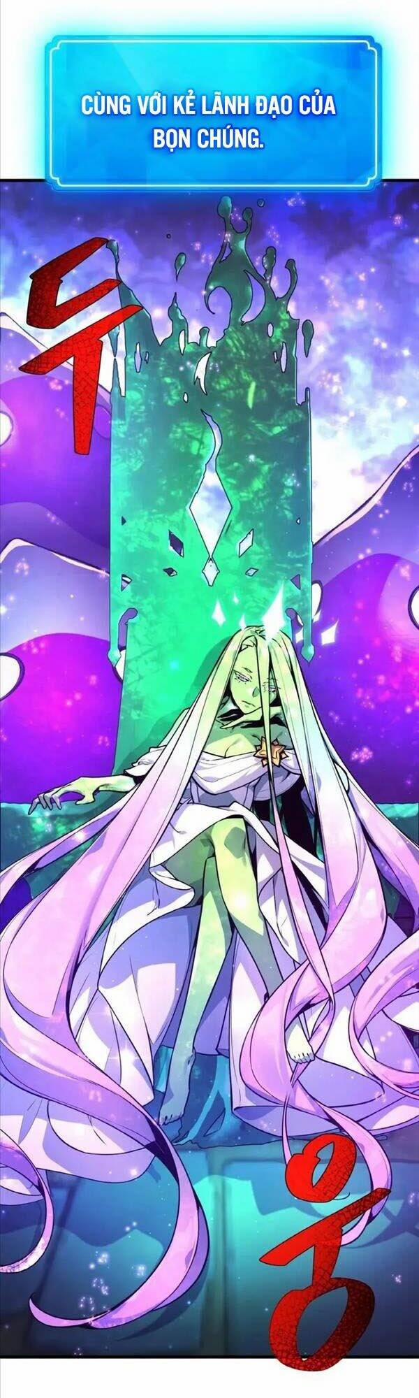 Quỷ Troll Mạnh Nhất Thế Giới 12 trang 23