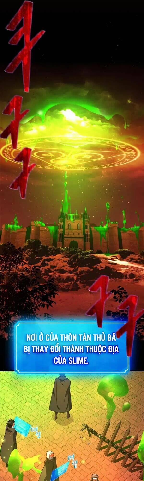 Quỷ Troll Mạnh Nhất Thế Giới 12 trang 25