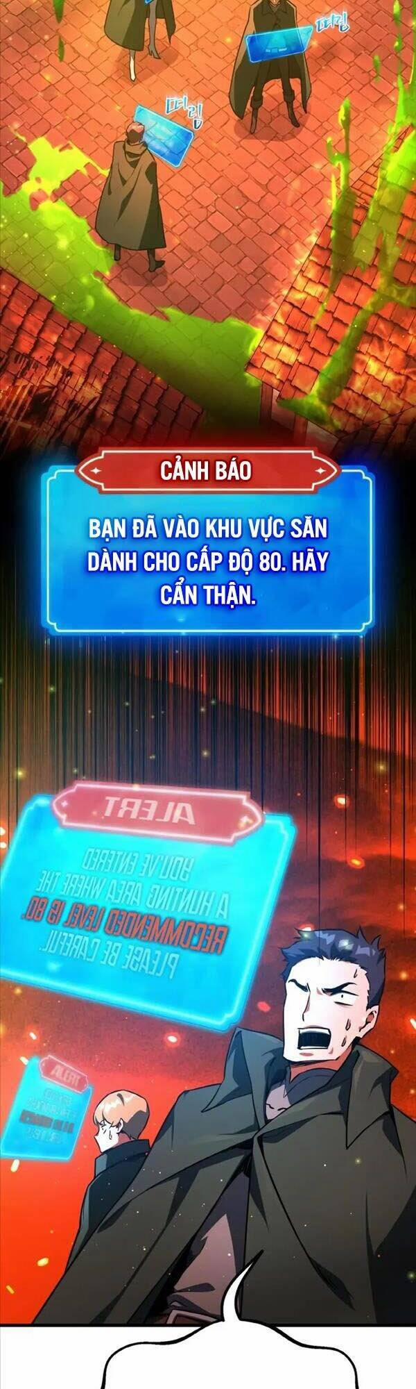 Quỷ Troll Mạnh Nhất Thế Giới 12 trang 26