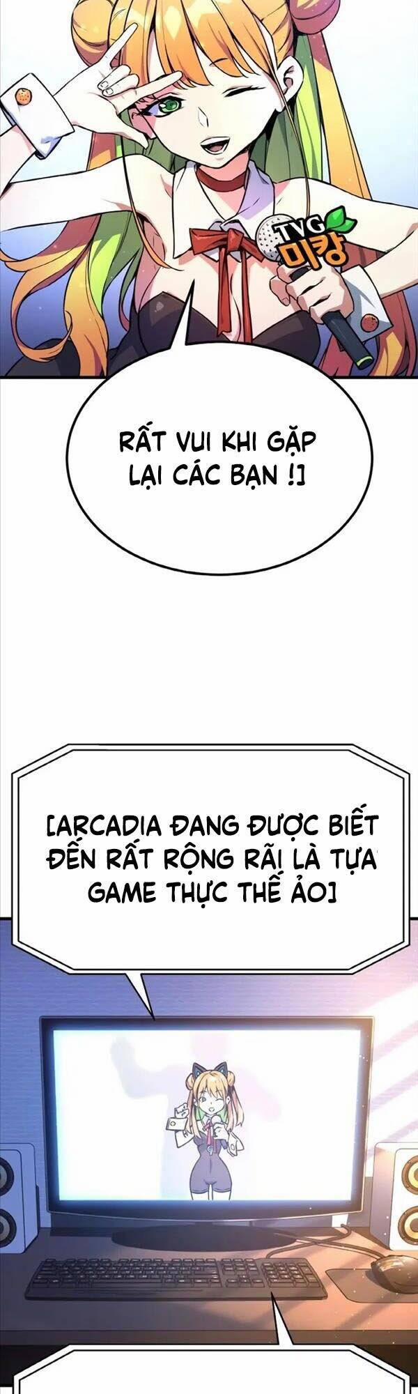 Quỷ Troll Mạnh Nhất Thế Giới 12 trang 31