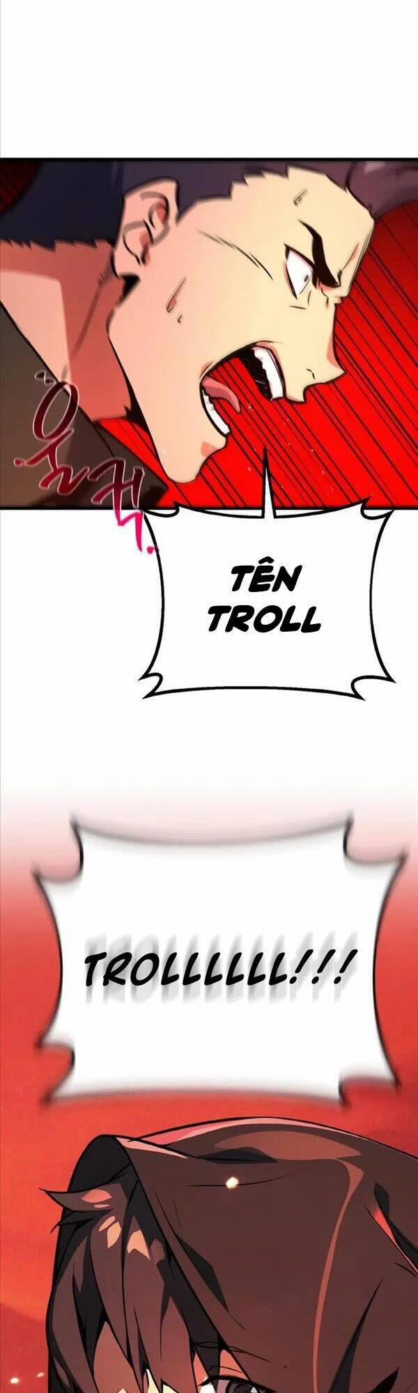 Quỷ Troll Mạnh Nhất Thế Giới 12 trang 4