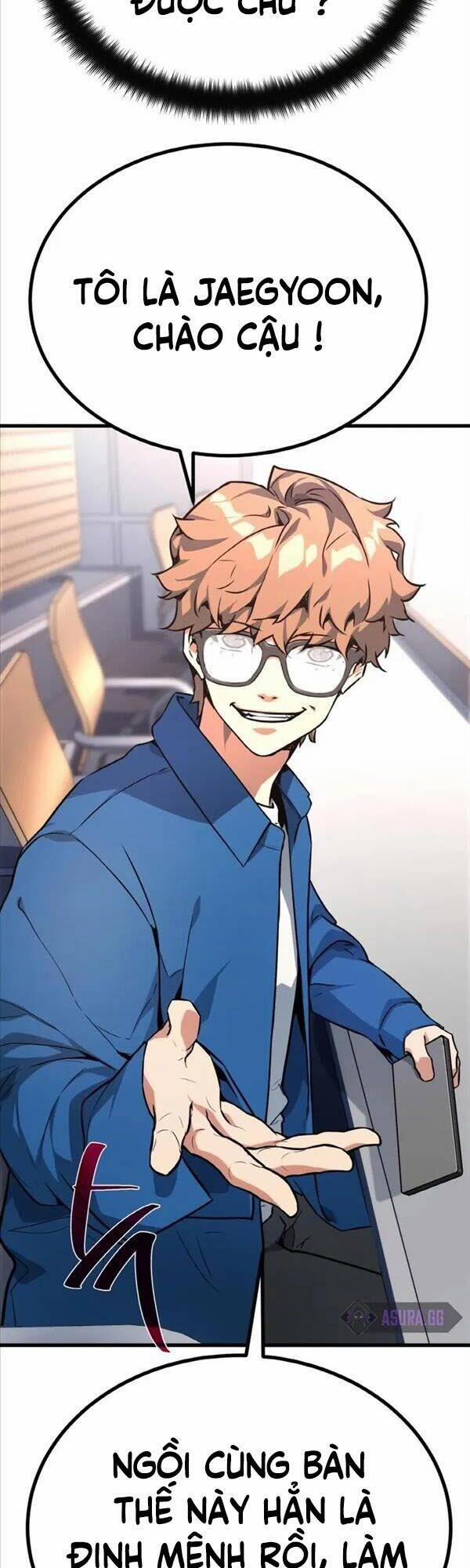 Quỷ Troll Mạnh Nhất Thế Giới 12 trang 57