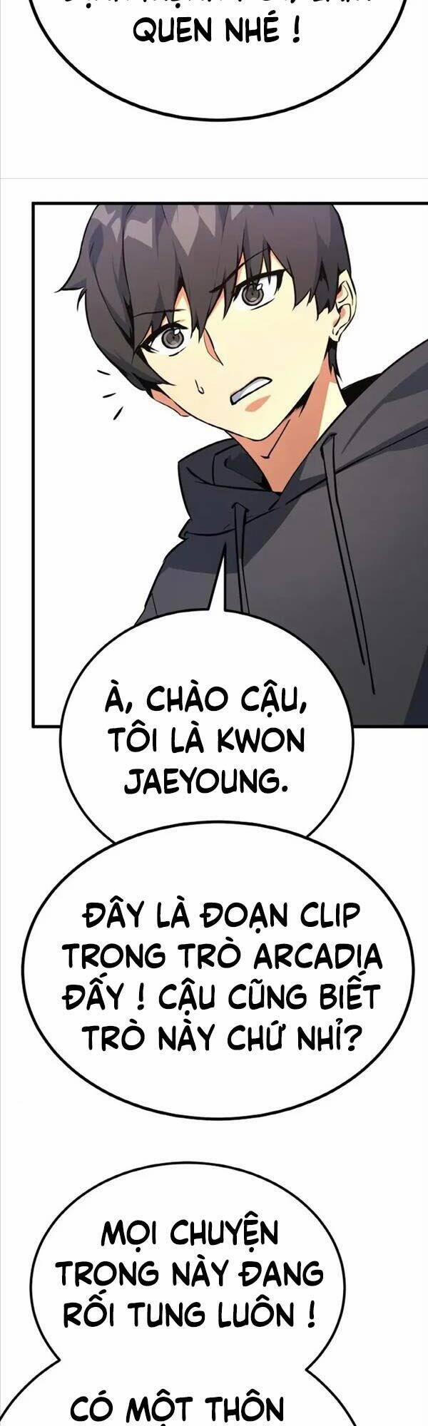 Quỷ Troll Mạnh Nhất Thế Giới 12 trang 58