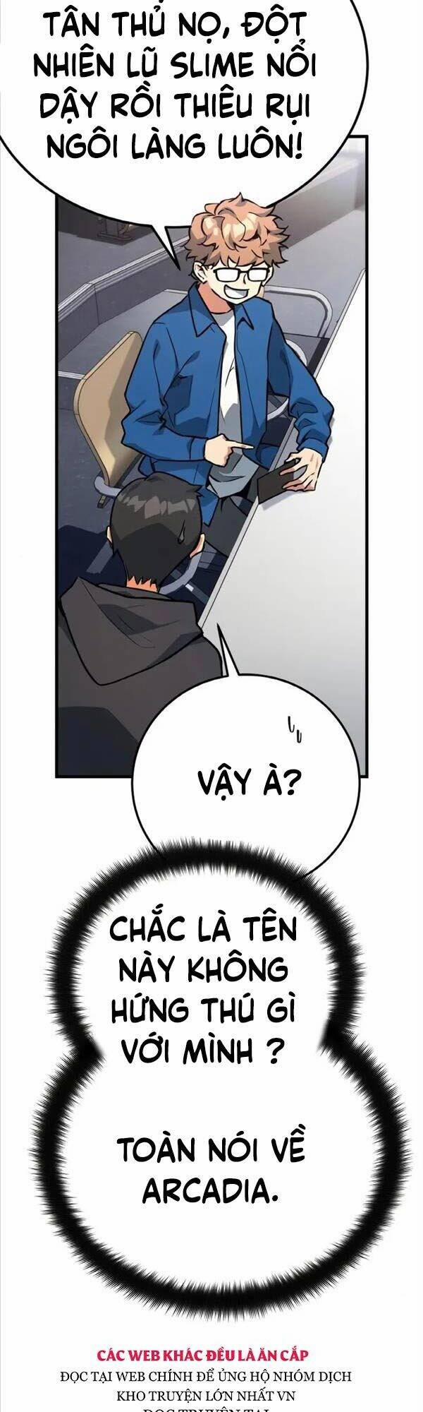 Quỷ Troll Mạnh Nhất Thế Giới 12 trang 59