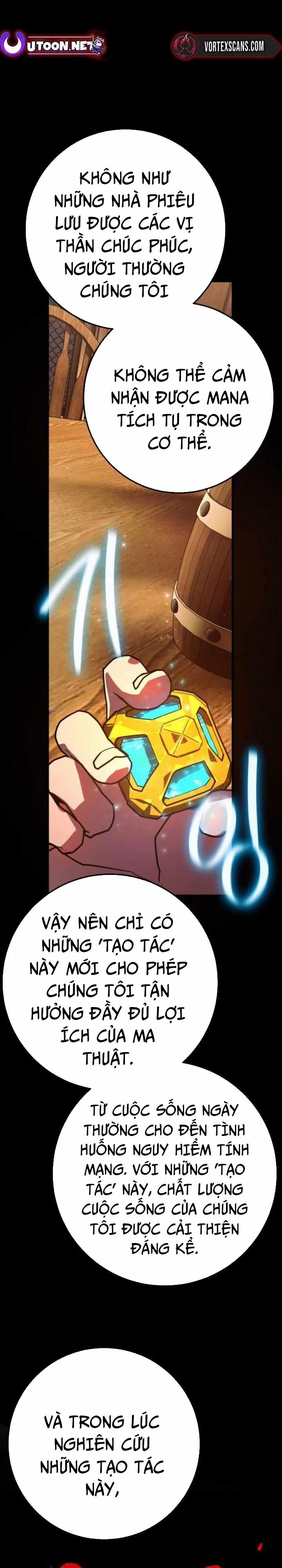 Quỷ Troll Mạnh Nhất Thế Giới 120 trang 1